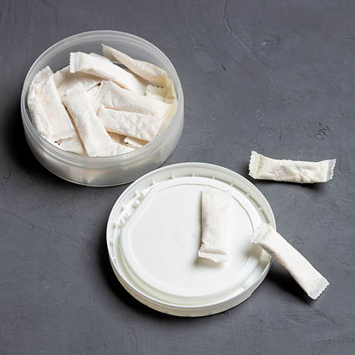 nicotine pouch alternative