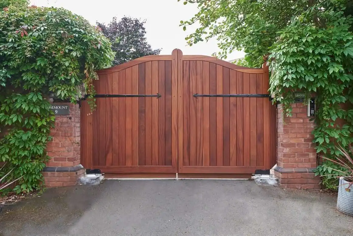 gate repair services