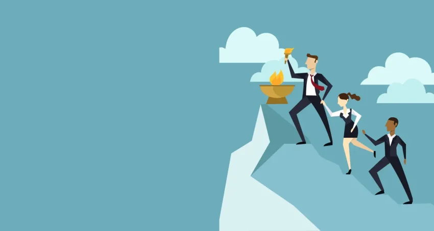 Building Emotional Intelligence: The Leadership Advantage That Never Goes Out of Style