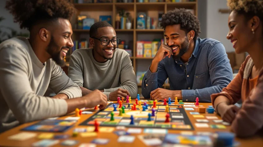 How Cooperative Games Changed Modern Gaming: The Rise of Team-Based Play