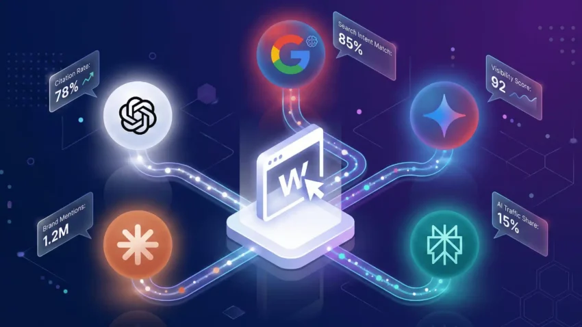 Increase Brand Citations Across AI Search With Smarter Content Signals