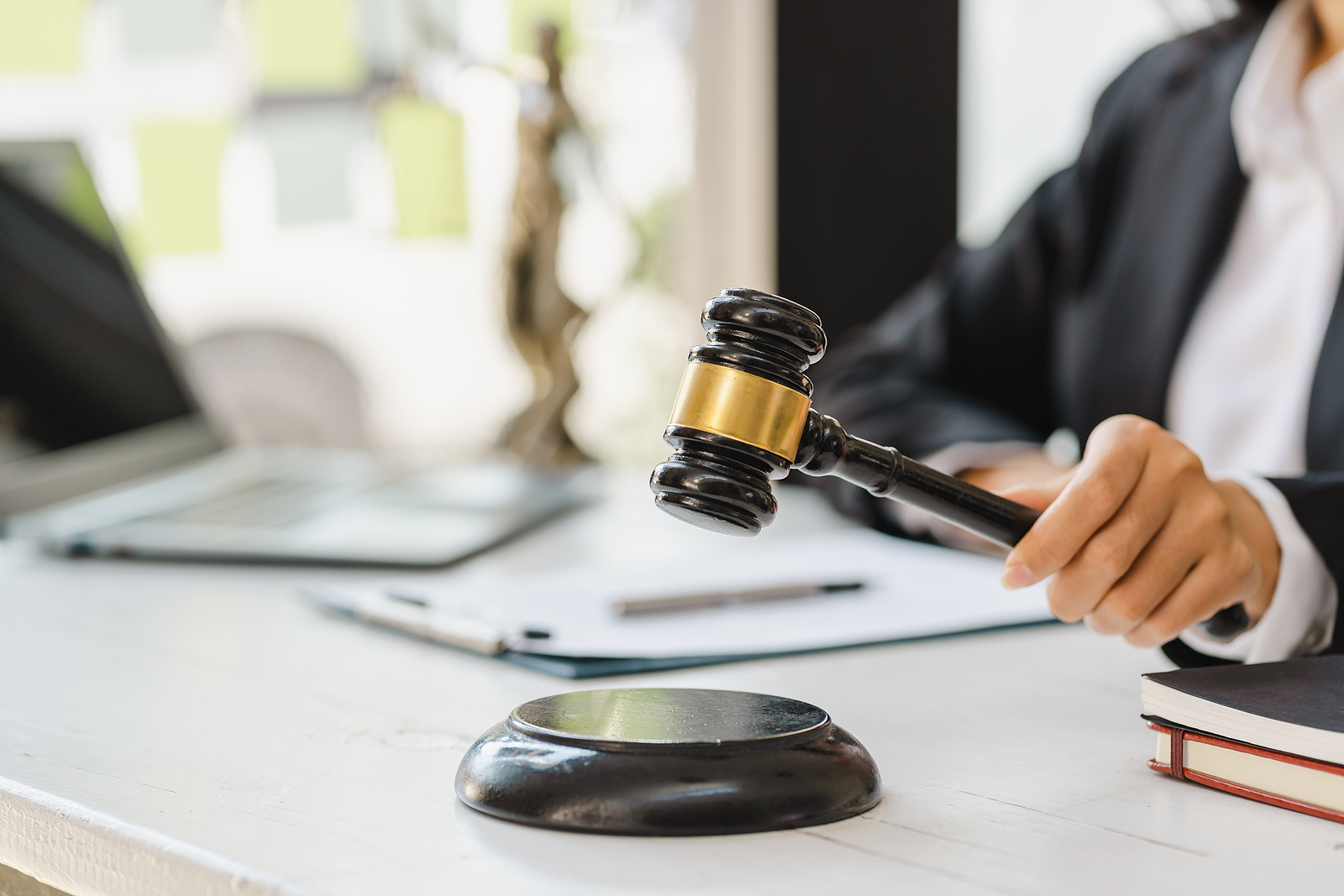 personal injury lawyer north hollywood
