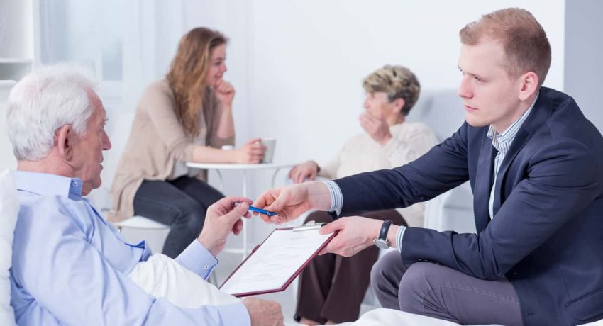 Injury Lawyers